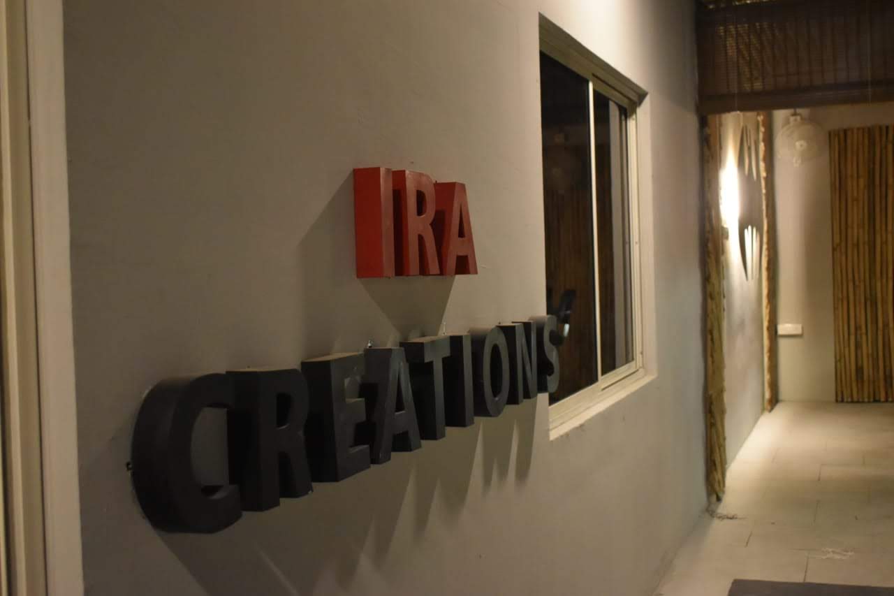 Ira Creations Office